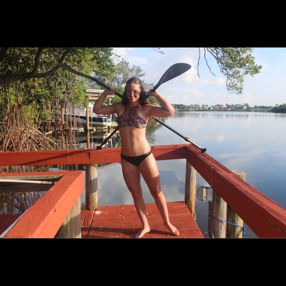 Meet your Posher, Taylor